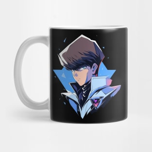 kaiba Mug